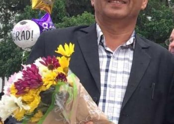 गल्याङ बहुमुखी क्याम्पसको अध्यक्षमालक्ष्मण प्रसाद भट्टराई निर्विरोध निर्वाचित