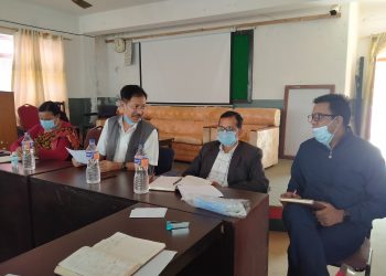 बुधबारदेखि सम्पूर्ण विद्यालय बन्द गर्ने वालिङ नगरपालिकाको निर्णय