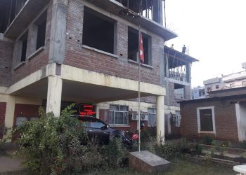 चापाकोट नगरपालिकाको अत्यावश्यक बाहेकका सम्पूर्ण सेवाहरु एक साता बन्द,