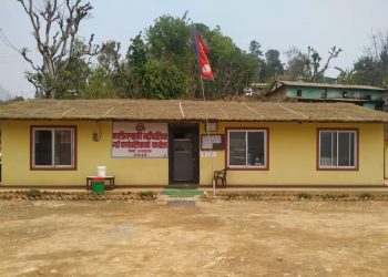 कोरोना नियन्त्रणका लागि कालीगण्डकी गाउँपालिकाद्वरा निशुल्क एन्टिजेन र पिसिआर परिक्षण गर्ने