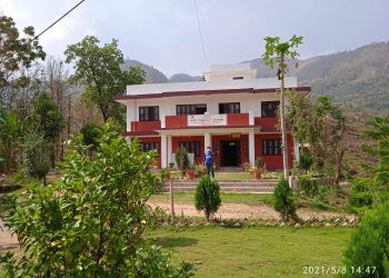 आवश्यक जग्गा र विज्ञ कर्मचारिकाे अभावमा जुद्धै नेपालकै एकमात्र कफि  अनुसन्धान केन्द्र