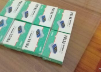 कालीगण्डकी पोखरा सम्पर्क समाजद्वारा अक्सिमिटर प्रदान