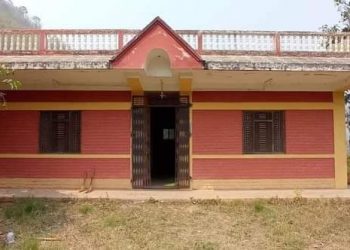 रुरुक्षेत्रकाे रिडीमा स्थापित आइसाेलेसनमा अक्सिजन अभाव