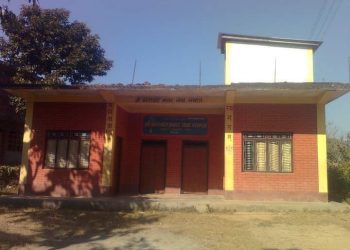 मृगौला पीडित दिल बहादुर बिकलाई आर्थिक सहयोग प्रदान