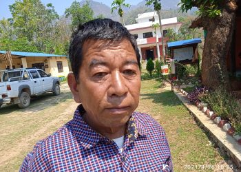 कफीका अभियन्ता जँग पचभैया  जस्काे कतै चर्चा छैन