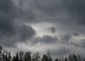 अवको एक साता नेपालको आकाशमा घाम नलाग्ने