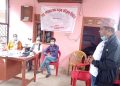 फोर्स्रानद्वारा पाल्पाको अर्गलीमा एक दिने पशु स्वास्थ्य शिविर सम्पन्न