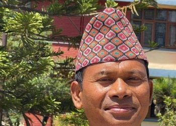 सत्य मार्गमा बाँच्न सिक