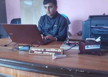 अलविदा सुन्दर  चालिसे सर …….