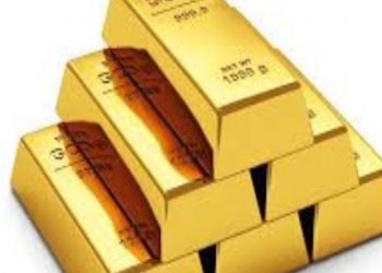 आज सुनको मुल्यमा  प्रती तोला २०० वृद्धि