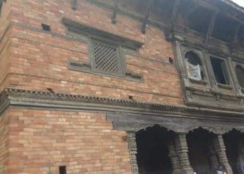 ५ करोड बजेटमा रुरुधाममा अवस्थित पुराना धार्मिक संरचनाले मुहार फेर्दै