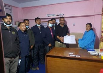 गुल्मीदरबार गाउँपालिकामा १५ शैयाको अस्पताल निर्माण हुने