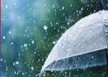 गण्डकी प्रदेश सहित ५ वटा प्रदेशमा भारी वर्षाको सम्भावना