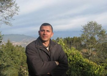 कविताः उपविधा “आगो”