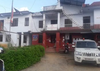 स्याङ्जामा भदौ १० गते सम्म निषेधाज्ञा  थप