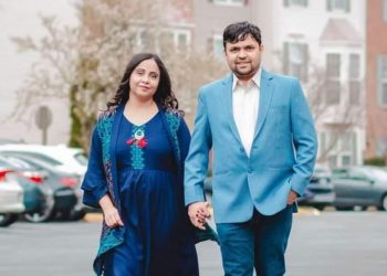 विदेशमा रहेर पनि धार्मिक सम्पदा निर्माणमा सहयोग गर्ने गुल्मीका शंकर ज्ञवाली