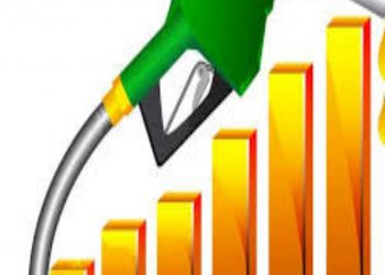फेरि बढ्यो पेट्रोलियम पदार्थको मूल्य