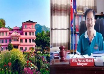 स्याङ्जाको वालिङ नगरपालिकाले १८ वर्षभन्दा माथीकालाइ खोप दिने