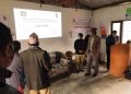 कालीगण्डकीमा लोकसेवा आयोग तयारी कक्षा शुभारम्भ