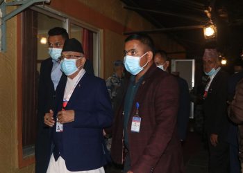 एमालेमा पदाधिकारीदेखि केन्द्रीय सदस्यसम्म थपेर सर्वसम्मत गर्ने निर्णय, यस्तो हुनेछ नेतृत्वको नयाँ संरचना