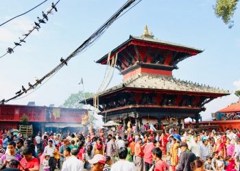 मनकामना मन्दिरको दर्शन गरी आजको राशिफल हेर्नुहोस्