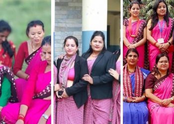 इसीडी शिक्षकलाइ पारिश्रमिक नदिने यि हुन् पालिका हेर्नुहोस्!