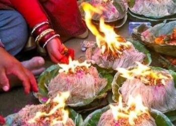 रुरु धार्मिक सञ्चार प्रा. लि. द्वारा सातौ भजन महोत्सव आयोजना गरिने