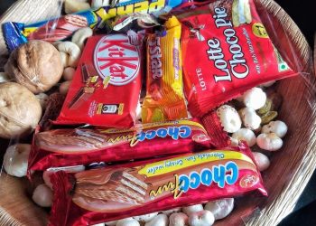 भाइटिका: दिदी बहिनीले दाजुभाइलाइ उपहार दिने भाइमसला के छ महत्व हेर्नुहोस्