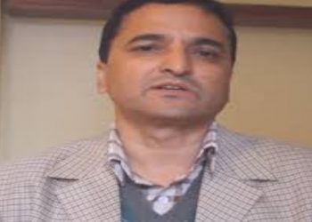 एमाले महाधिवेशनबारे योगेश भट्टराईका २२ सूचना