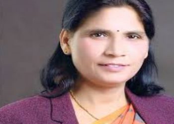 पद्‌मा आर्यालसँगको अन्तर्वार्ता : एमालेमा गुटबन्दी सकियो, महाधिवेशनले साझा नेता छान्छ