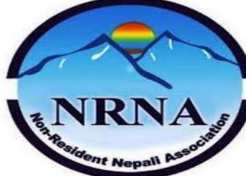 सरकारविरुद्ध एनआरएनए अदालतमा