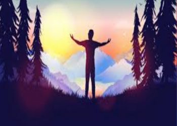 मनबाट पर जानुभयो भनेमात्र आफ्नो वास्तविक स्वरूप थाहा पाउनुहुनेछ