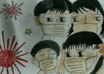 हङकङमा पनि देखियो कोभिडको नयाँ भेरियन्ट, भारतसहितका देशबाट यात्रा गर्नेलाई २१ दिन क्वारेन्टिन