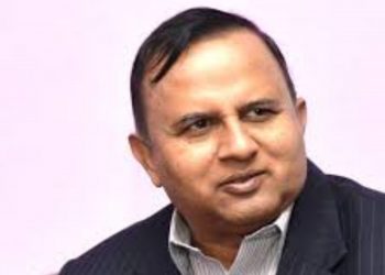 महासचिवमा शंकर पोखरेल सर्वसम्मत महासचिव चयन