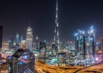 ५० वर्षमा शून्यबाट विश्वकै वित्तिय गन्तव्य बनेको दुबइ