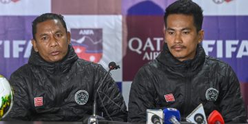 सहिद स्मारक लिग: दोस्रो चरणअघि के भन्छन् प्रशिक्षक ?