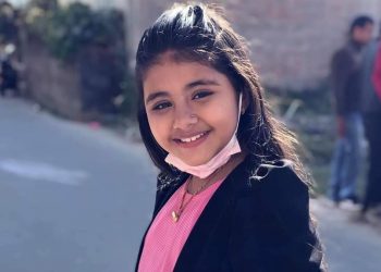 ९ बर्षीया प्रेन्सा रेग्मी ग्लोबल चाइल्ड प्रोडिजी अवार्ड २०२२ मा चयन!