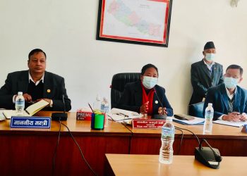 एसईई खारेज गर्न माग!