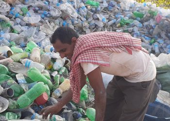 फोहोरवाट मासिक ५० हजार कमाँउछन् रामनरेश भन्छन्: विदेश जान पर्दैन