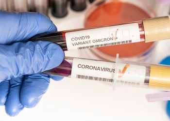 नेपालमा पनि फेला पर्याे अाेमिक्राेन