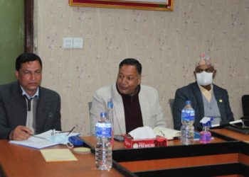 उत्पादन जनशक्तिलाइ नेतृत्व गर्ने सिटीइभिटीले मात्र हो: शिक्षामन्त्री