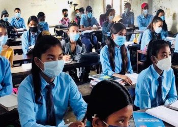 भौतिक रुपमा कक्षा सन्चालन भएका विद्यालयलाइ महानगरले दियो यस्तो निर्देशन।