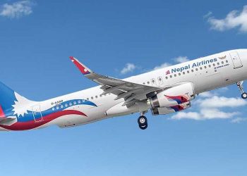 ओमिक्रोन संक्रमित बढेपछि उडानमा नयाँ व्यवस्था ।