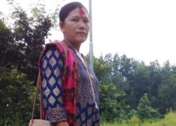 स्याङ्जाकि गङ्गा दर्जी परिवार ३ देखि  सम्पर्क बिहिन , खोजीदिन परिवारको आग्रह