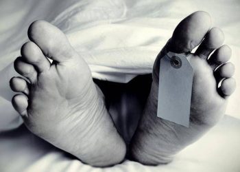 वालिङमा  चक्कु प्रहारबाट १६ महिने बालकको ज्यान गयो