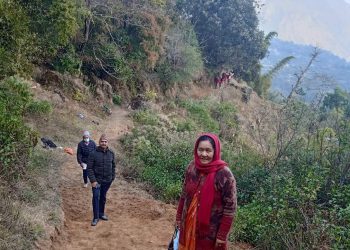 गुल्मीको  सत्यवतीमा प्रधानमन्त्री  स्वरोजगार कार्यक्रम प्रभावकारी बन्दै