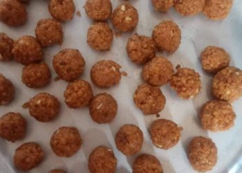 पाल्पाको अर्गलीमा सात दिने चिप्स , दालमोट तथा नमकिन बनाउने तालिम संचालन