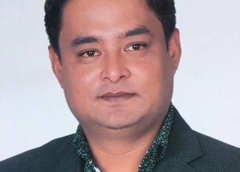 गायक विष्णु खत्री माओवादी गलकोट नगर समितिका उपाध्यक्षमा चयन