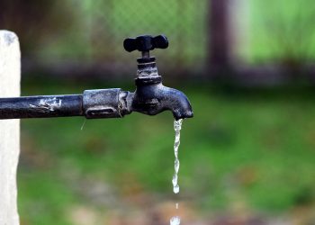 खानेपानी घरमै पुगेपछि स्थानीय खुसी