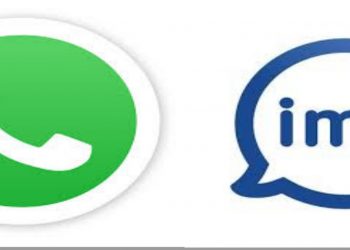 दोहोरी गाउने देखि फोहोरी बोल्ने ठाउँ बन्दै इमो ।